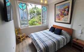 Flying Dog Hostels - Backpackers